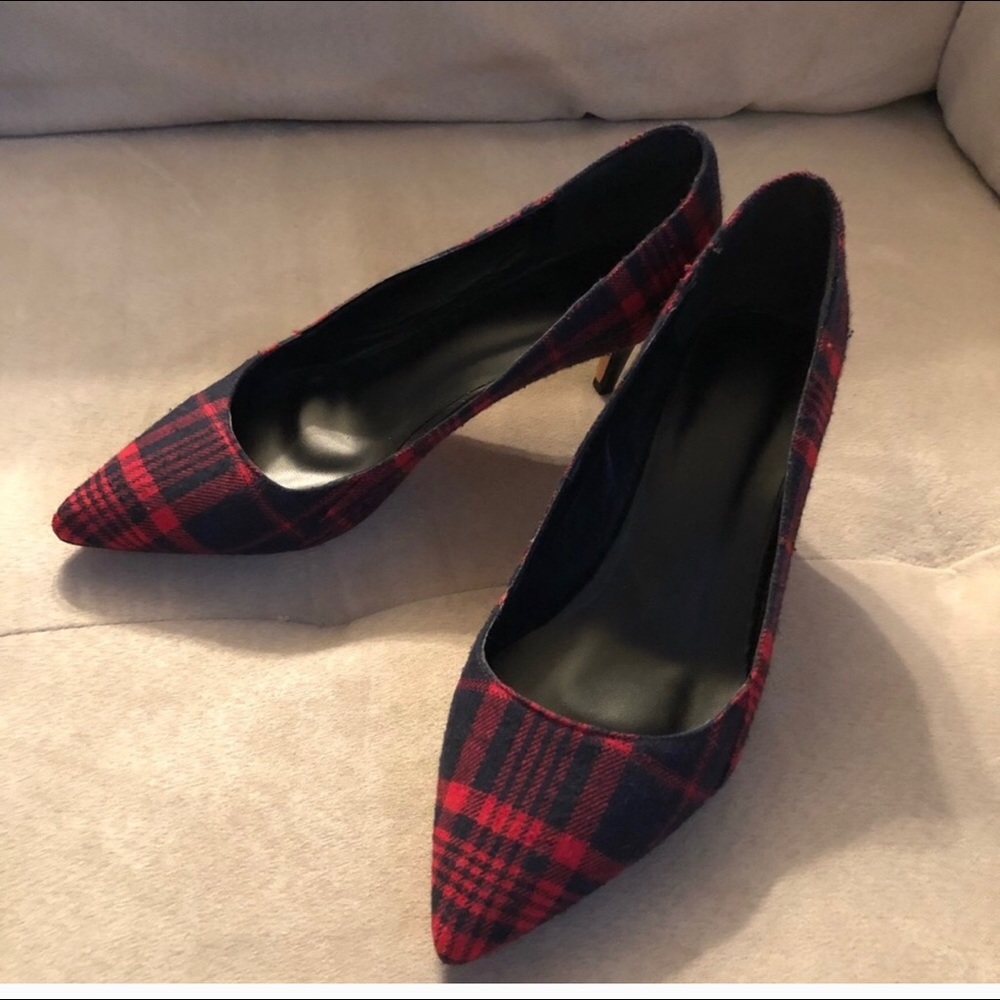 Gorgeous heels